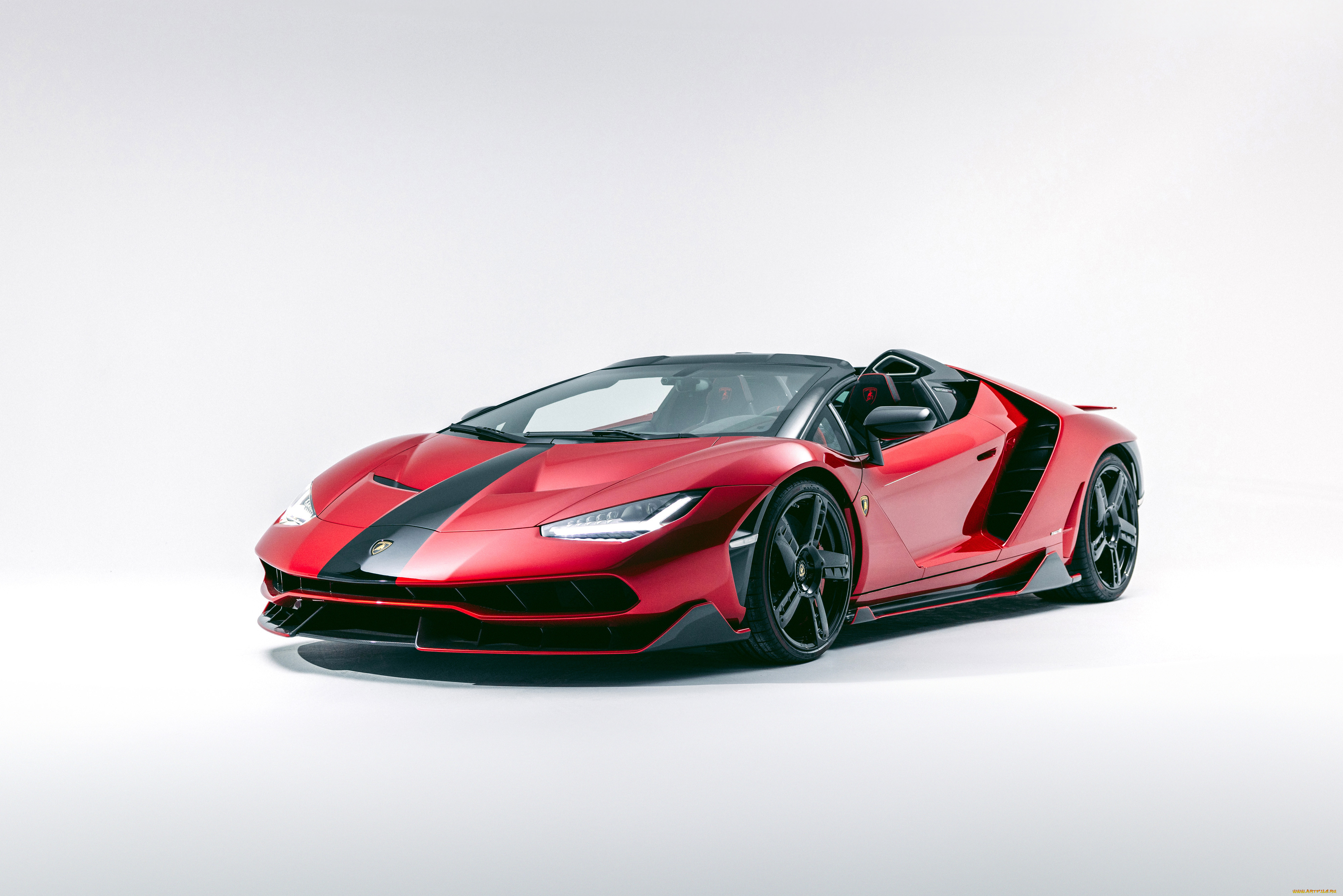 , lamborghini